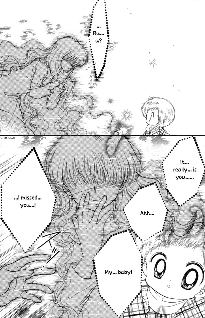Read Daa! Daa! Daa! chapter 25 image 6 on Lezhin