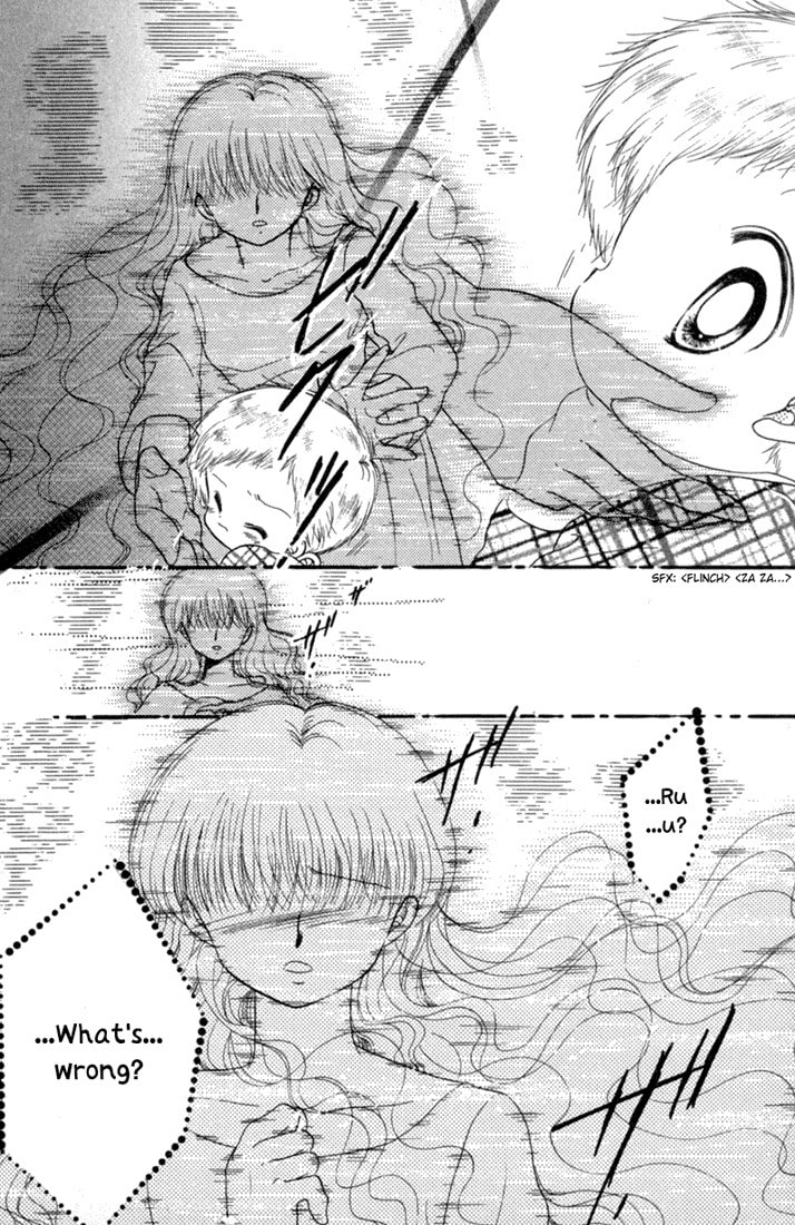 Read Daa! Daa! Daa! chapter 25 image 7 on Lezhin