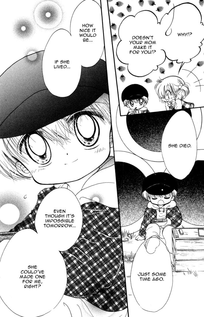 Read Daa! Daa! Daa! chapter 26.5 image 11 on Lezhin