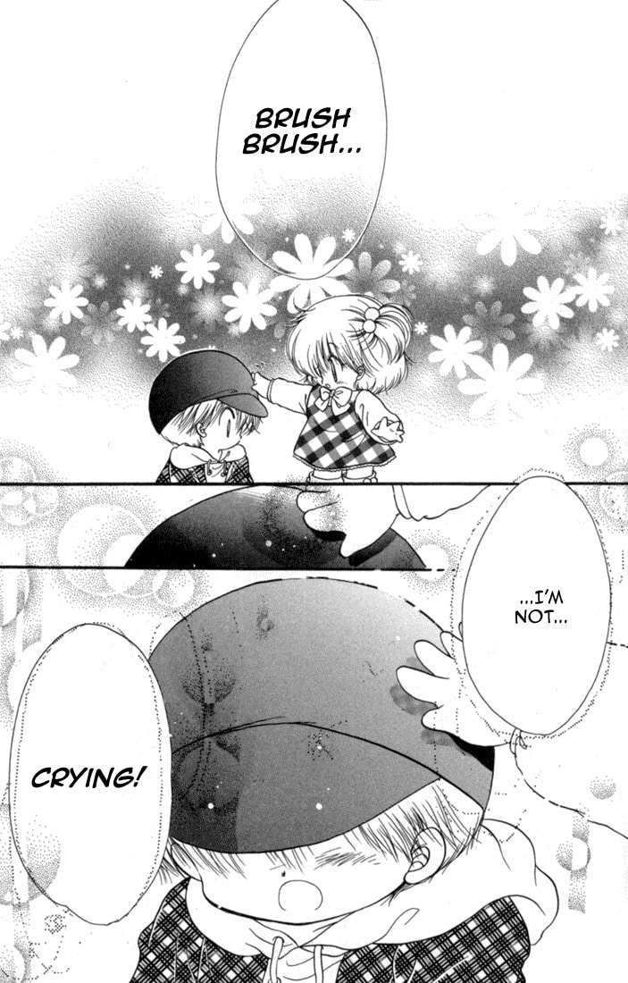 Read Daa! Daa! Daa! chapter 26.5 image 13 on Lezhin