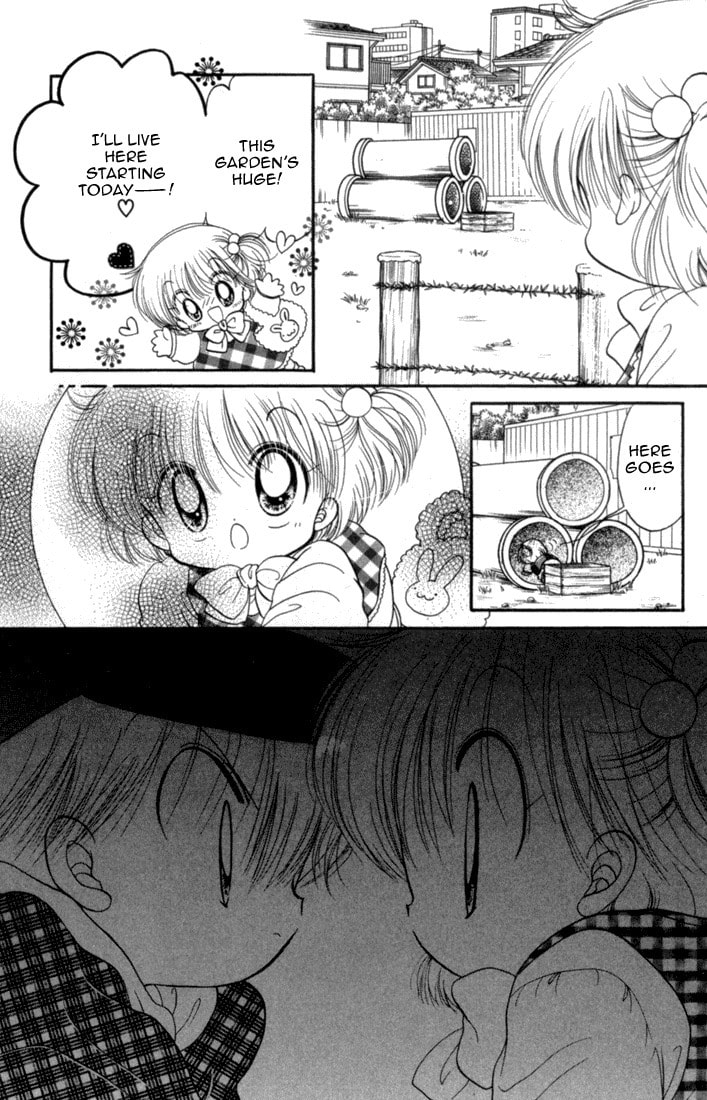 Read Daa! Daa! Daa! chapter 26.5 image 4 on Lezhin