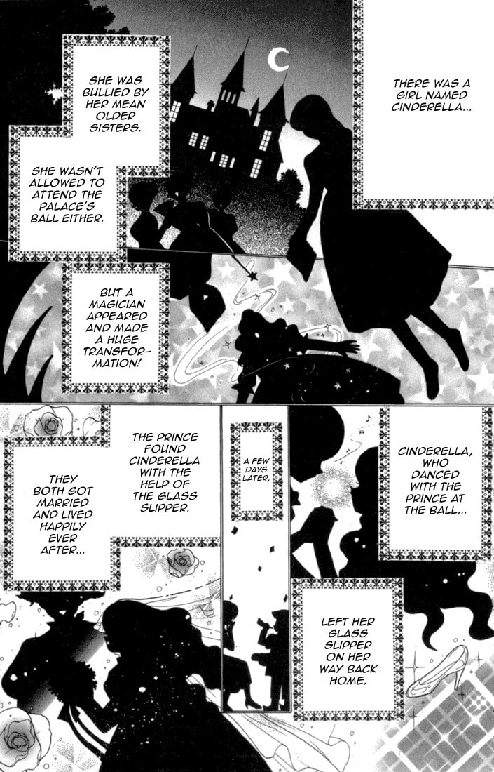 Read Daa! Daa! Daa! chapter 26 image 10 on Lezhin