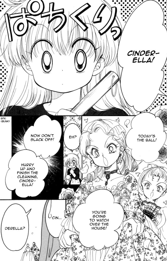 Read Daa! Daa! Daa! chapter 26 image 14 on Lezhin