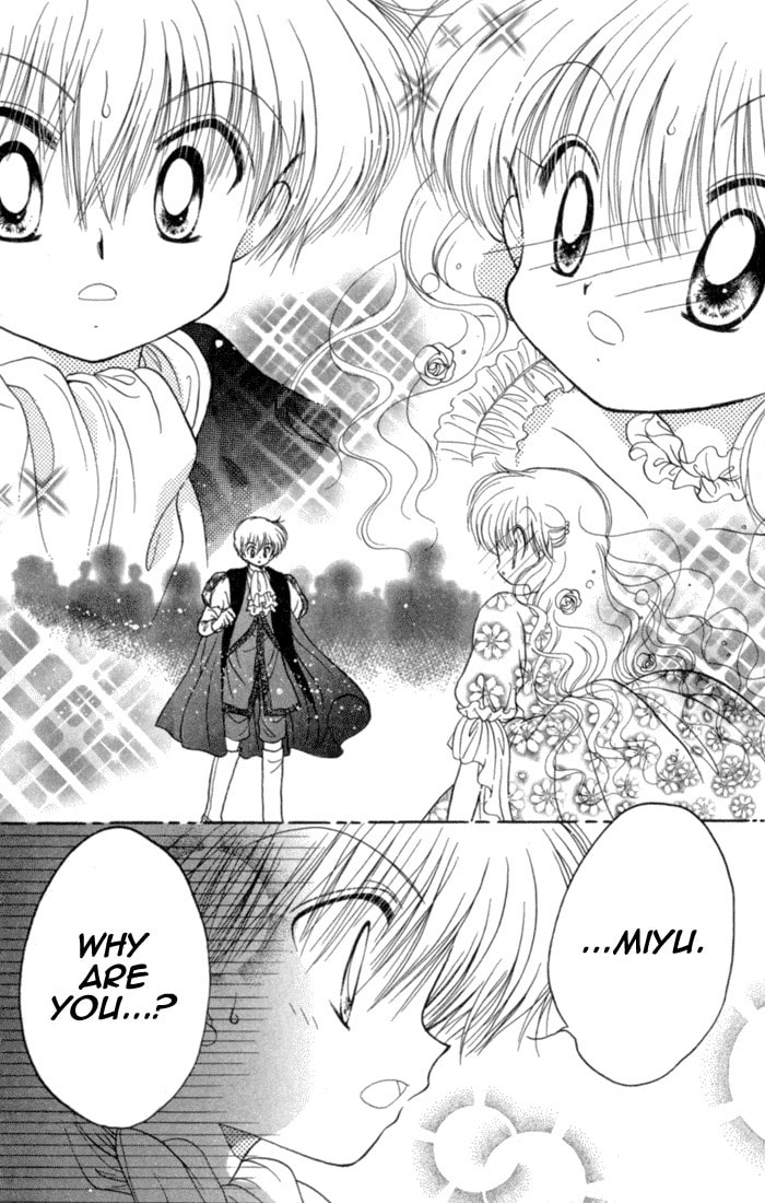 Read Daa! Daa! Daa! chapter 26 image 25 on Lezhin