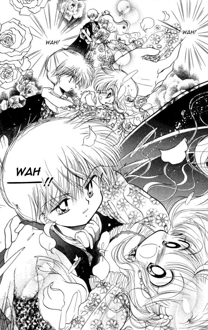 Read Daa! Daa! Daa! chapter 26 image 30 on Lezhin