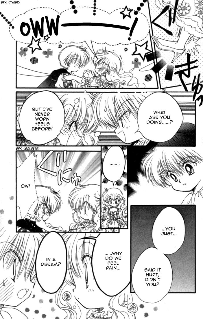Read Daa! Daa! Daa! chapter 26 image 32 on Lezhin