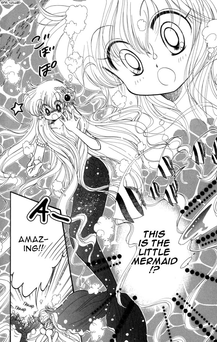 Read Daa! Daa! Daa! chapter 27 image 16 on Lezhin