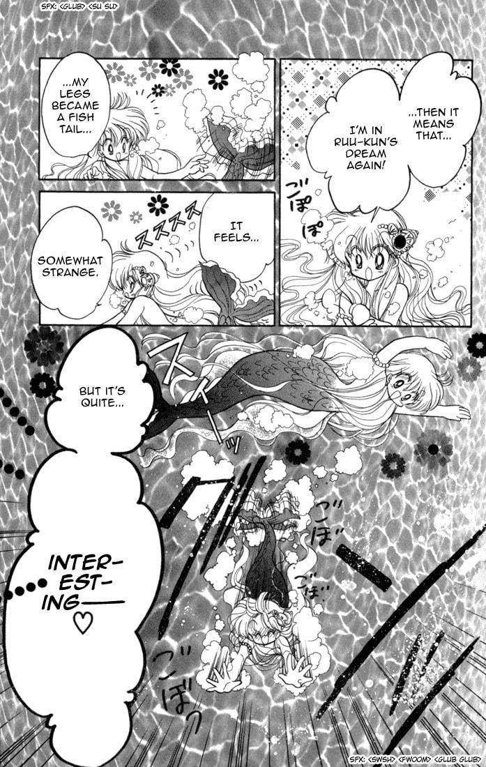 Read Daa! Daa! Daa! chapter 27 image 17 on Lezhin