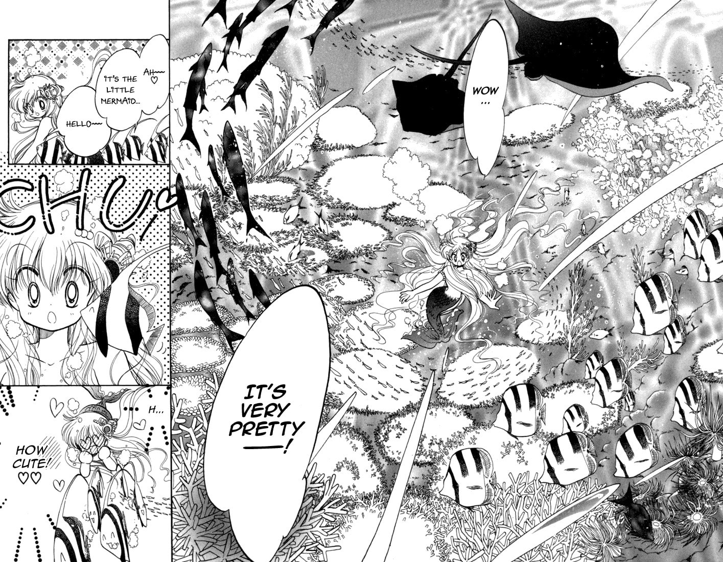 Read Daa! Daa! Daa! chapter 27 image 18 on Lezhin
