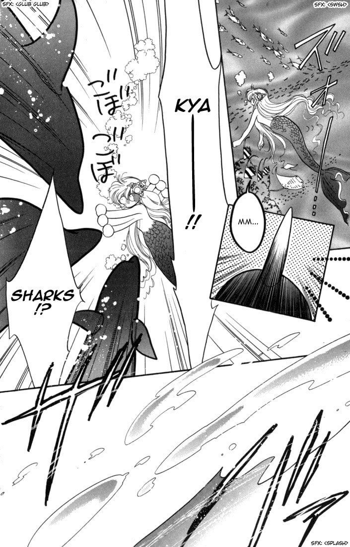 Read Daa! Daa! Daa! chapter 27 image 19 on Lezhin
