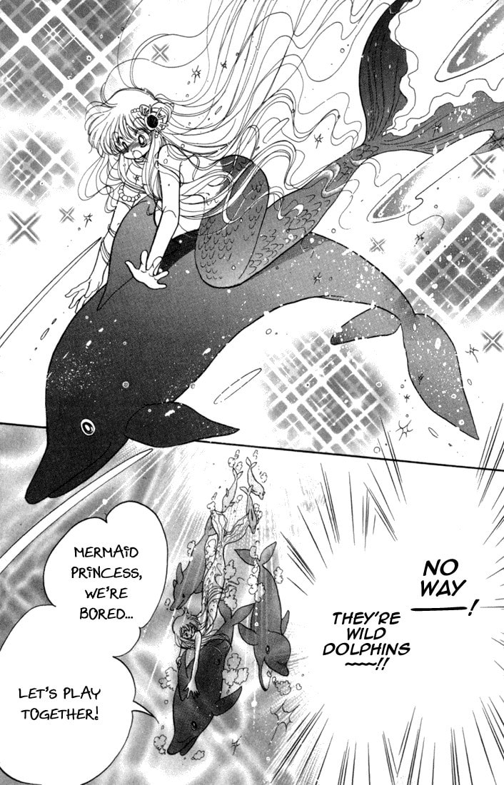 Read Daa! Daa! Daa! chapter 27 image 20 on Lezhin