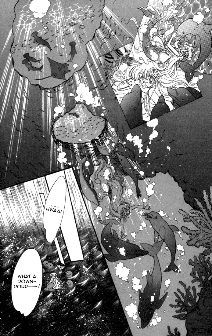 Read Daa! Daa! Daa! chapter 27 image 21 on Lezhin
