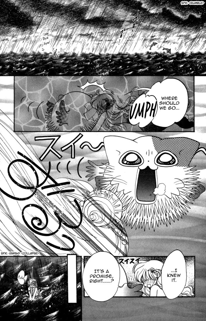 Read Daa! Daa! Daa! chapter 27 image 22 on Lezhin