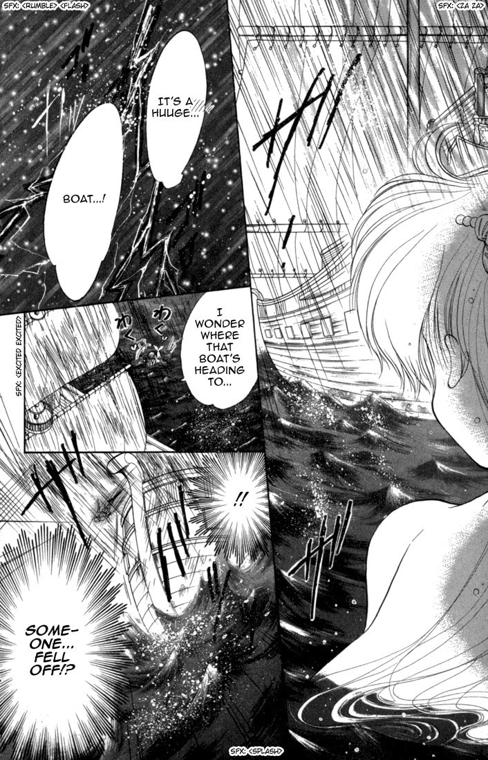 Read Daa! Daa! Daa! chapter 27 image 23 on Lezhin