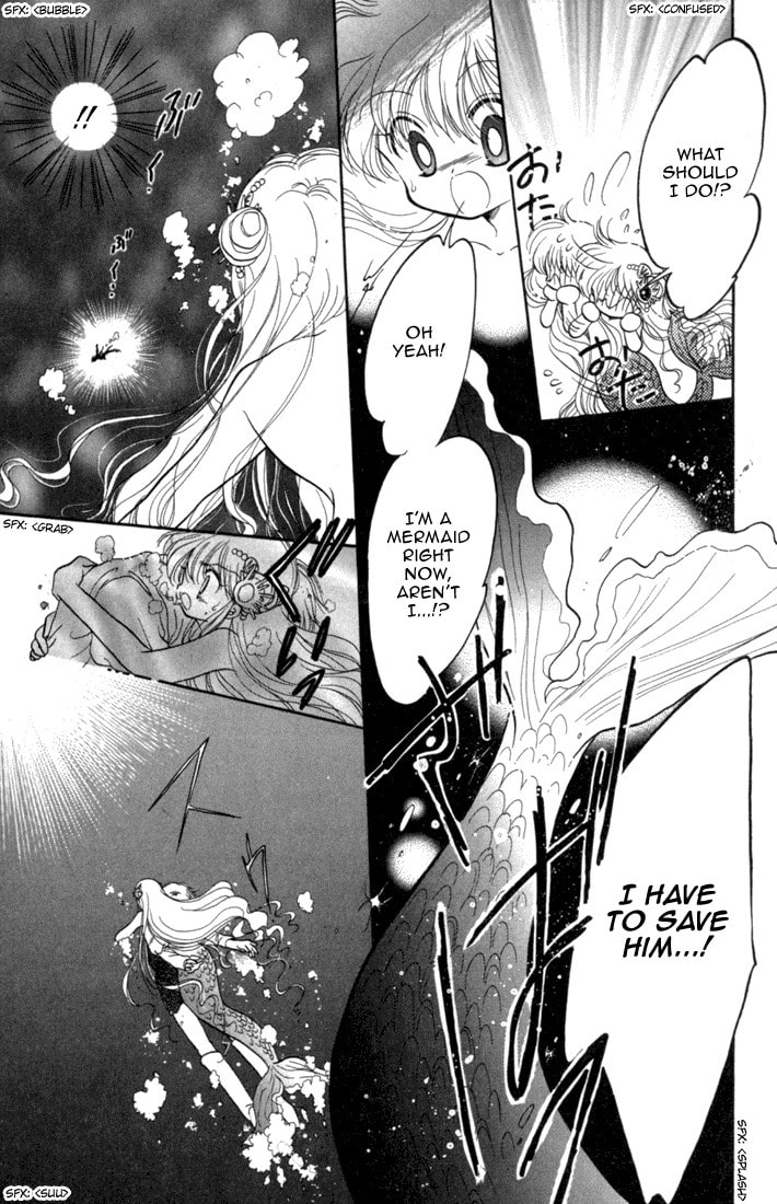 Read Daa! Daa! Daa! chapter 27 image 24 on Lezhin