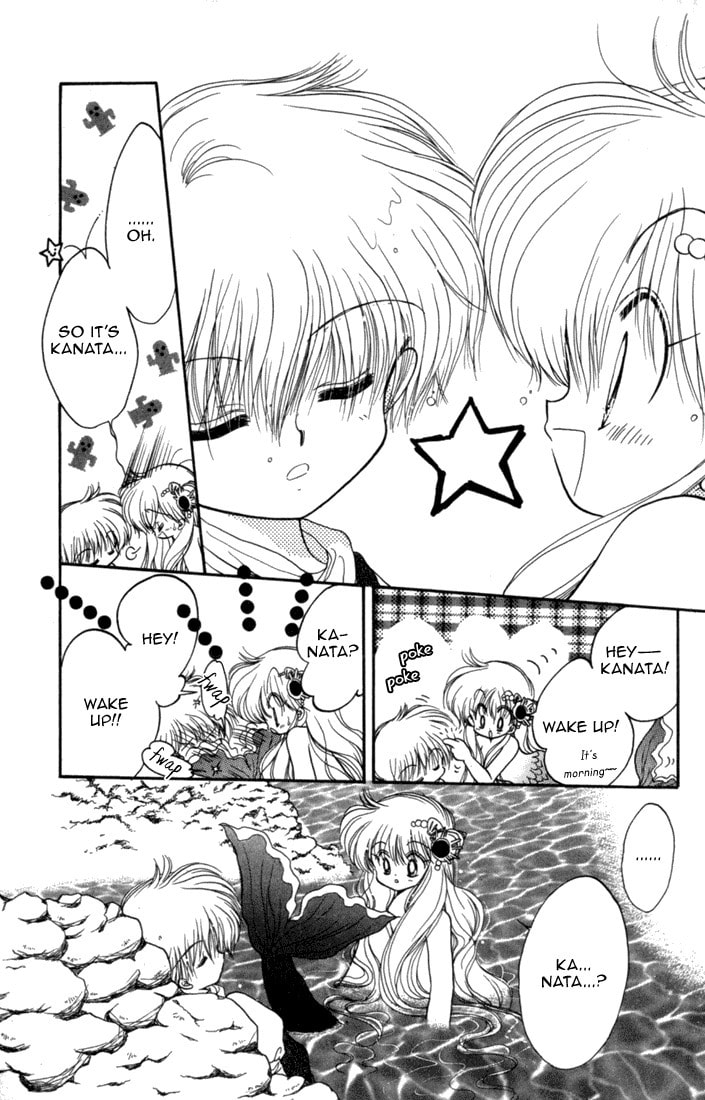 Read Daa! Daa! Daa! chapter 27 image 26 on Lezhin