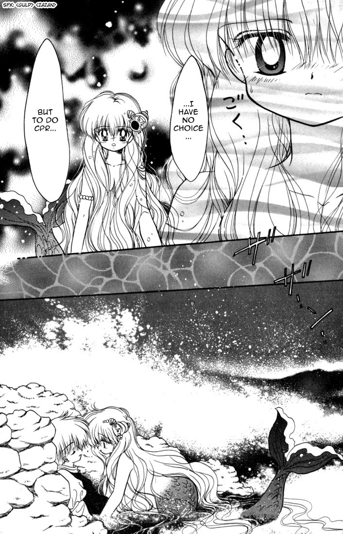 Read Daa! Daa! Daa! chapter 27 image 28 on Lezhin