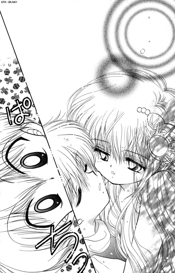 Read Daa! Daa! Daa! chapter 27 image 29 on Lezhin