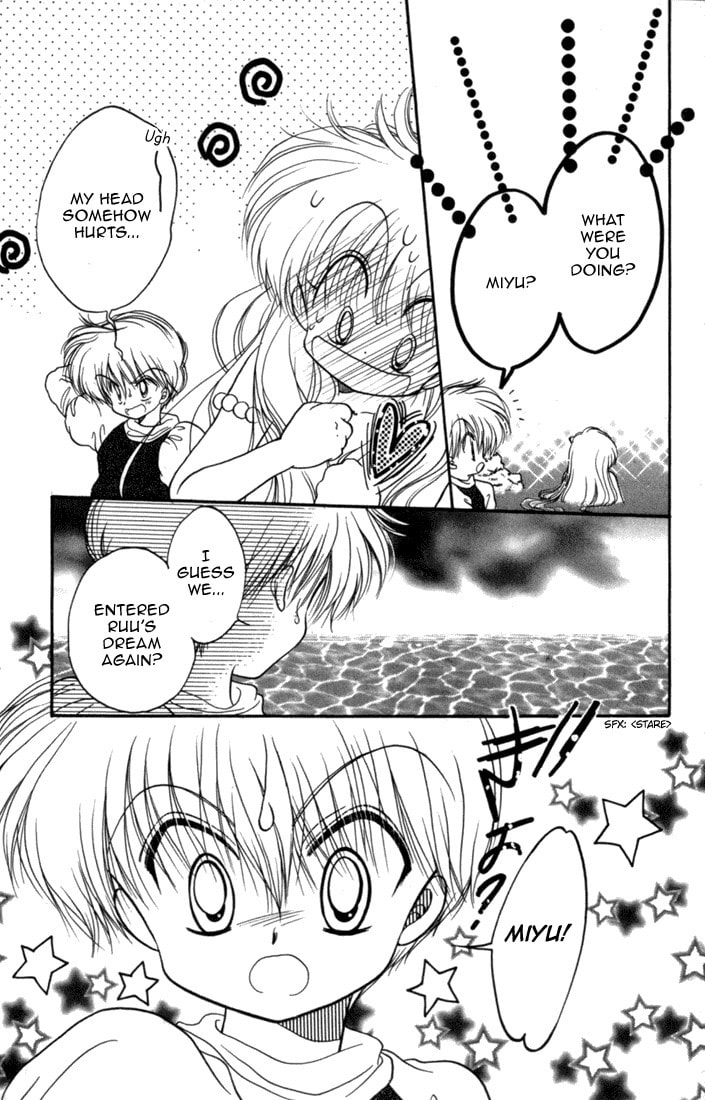 Read Daa! Daa! Daa! chapter 27 image 30 on Lezhin