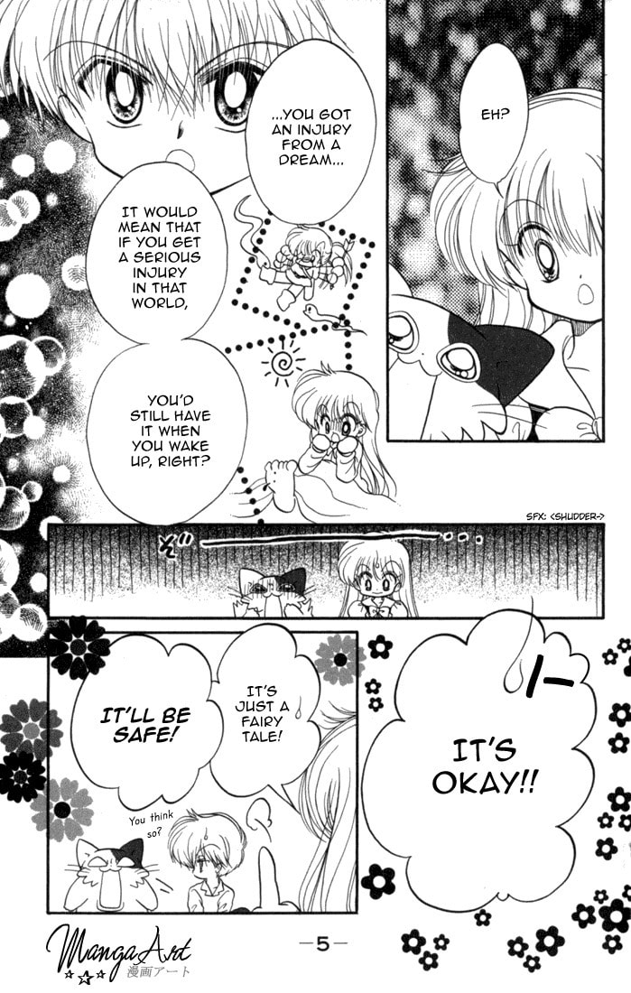 Read Daa! Daa! Daa! chapter 27 image 5 on Lezhin