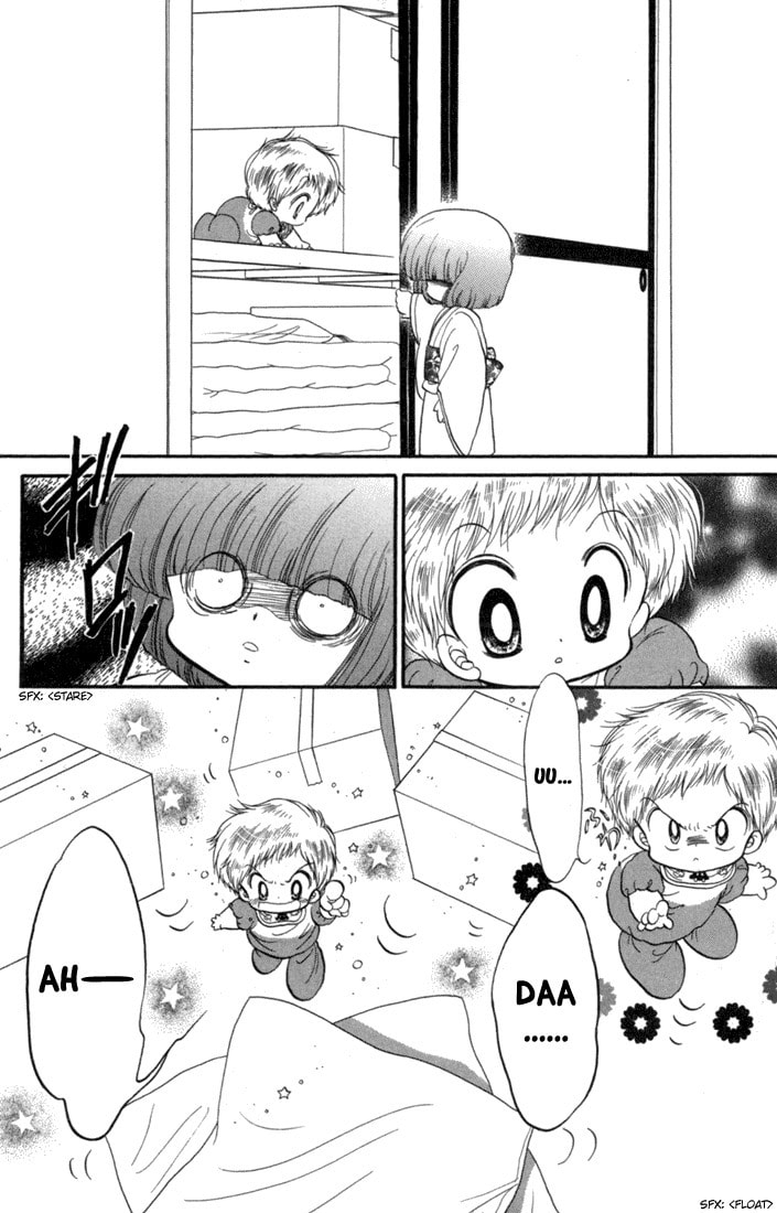 Read Daa! Daa! Daa! chapter 31 image 14 on Lezhin