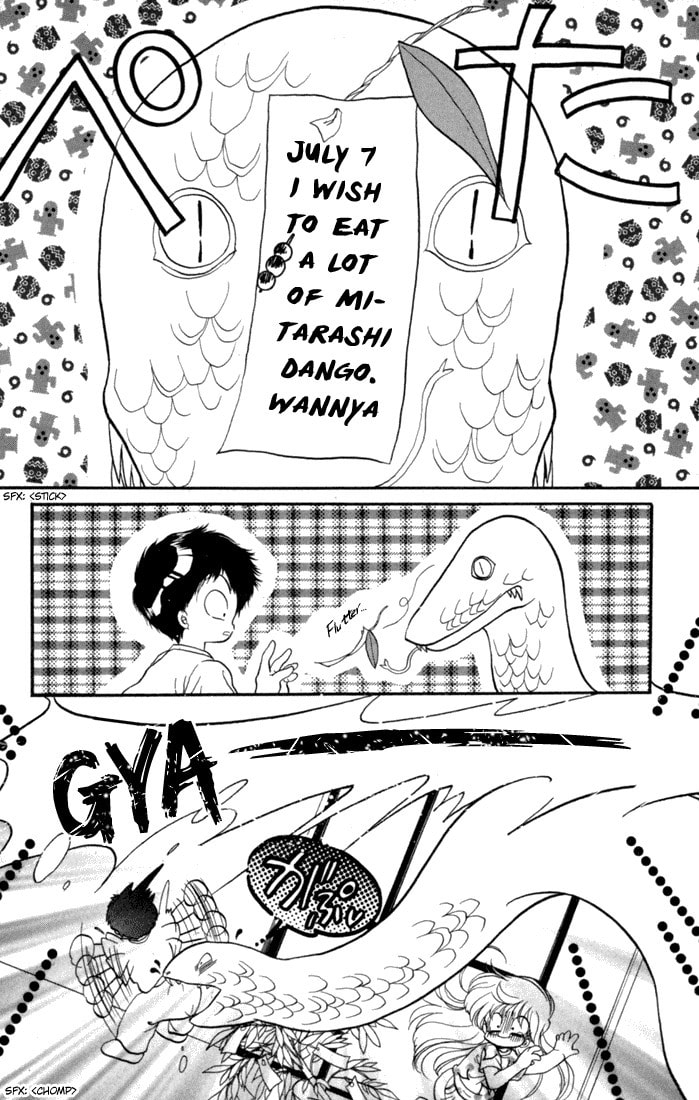 Read Daa! Daa! Daa! chapter 31 image 9 on Lezhin