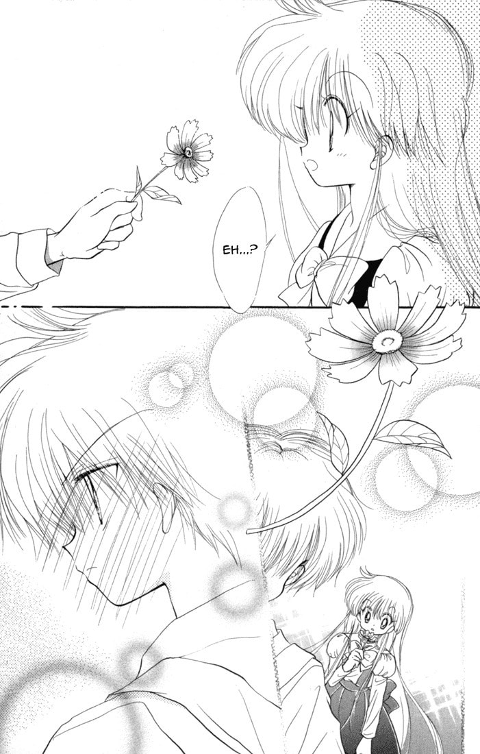 Read Daa! Daa! Daa! chapter 33 image 33 on Lezhin