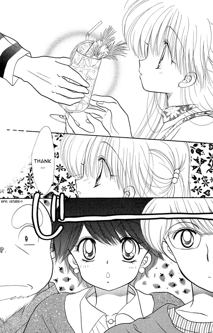 Read Daa! Daa! Daa! chapter 35 image 14 on Lezhin