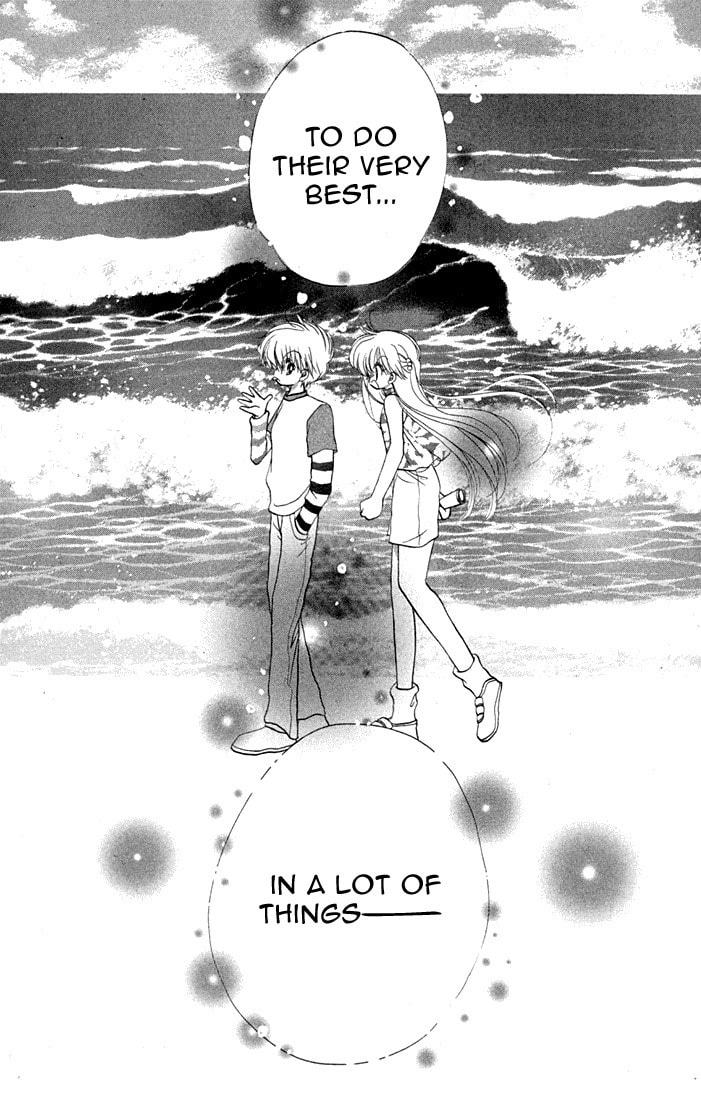 Read Daa! Daa! Daa! chapter 35 image 23 on Lezhin