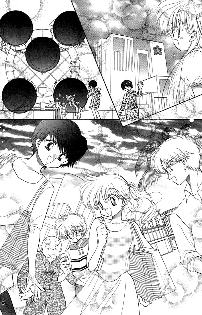 Read Daa! Daa! Daa! chapter 35 image 24 on Lezhin
