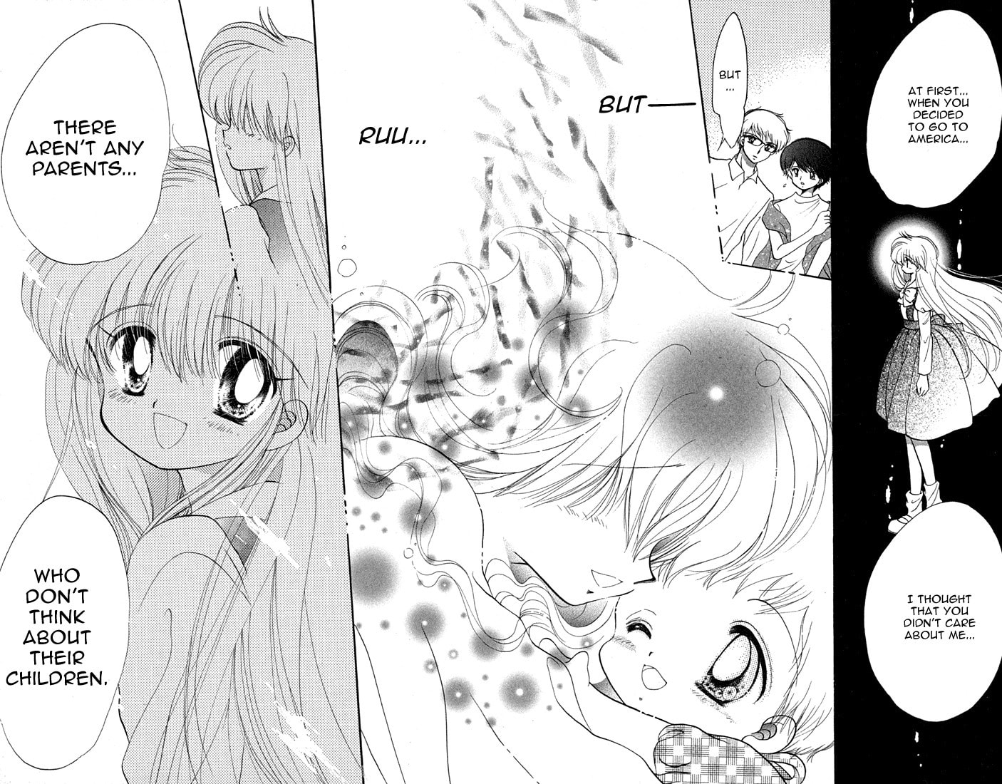 Read Daa! Daa! Daa! chapter 35 image 26 on Lezhin