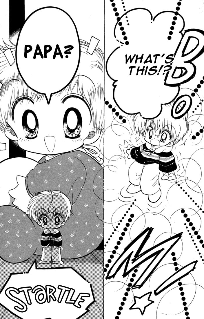 Read Daa! Daa! Daa! chapter 36.5 image 3 on Lezhin