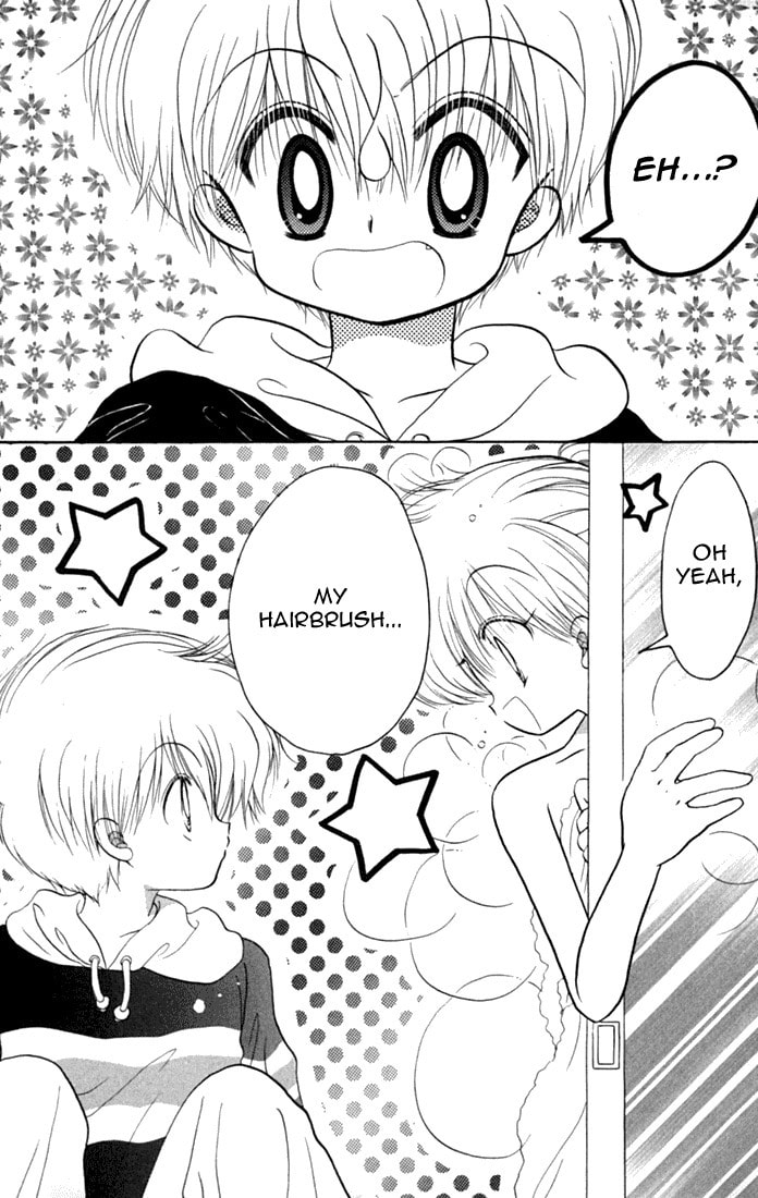 Read Daa! Daa! Daa! chapter 36.5 image 8 on Lezhin
