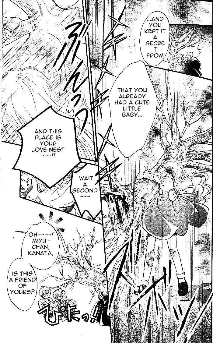 Read Daa! Daa! Daa! chapter 4.2 image 10 on Lezhin