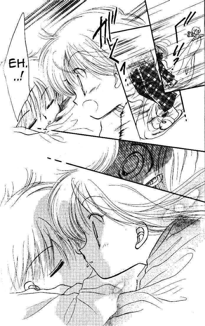 Read Daa! Daa! Daa! chapter 4.2 image 19 on Lezhin