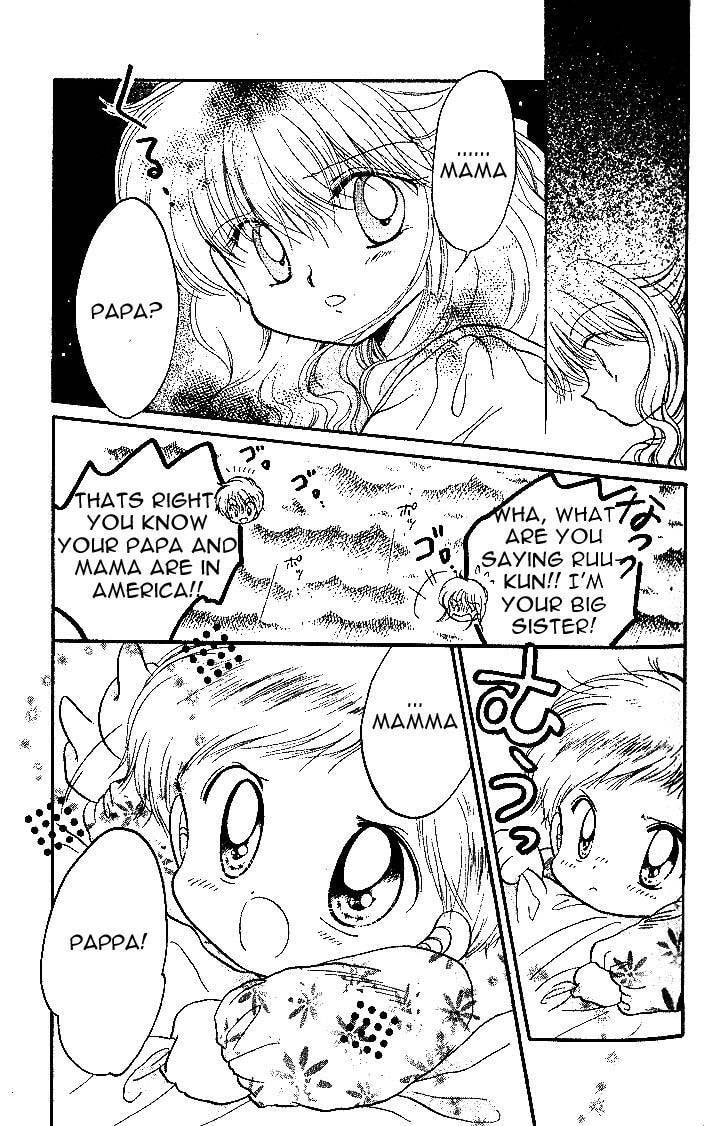 Read Daa! Daa! Daa! chapter 4.2 image 8 on Lezhin