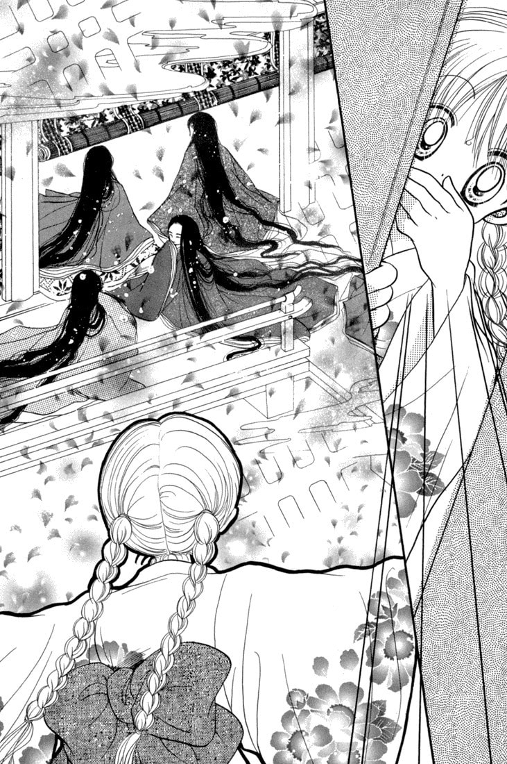 Read Daa! Daa! Daa! chapter 40 image 12 on Lezhin