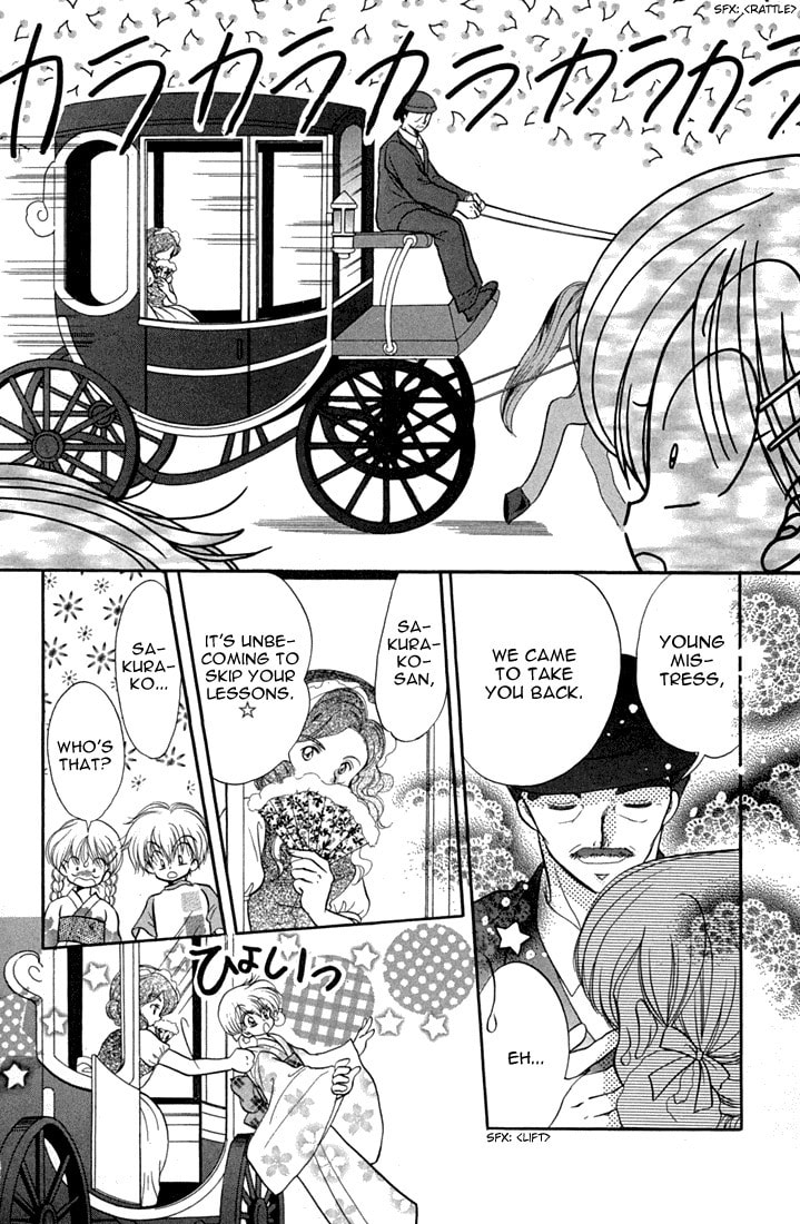 Read Daa! Daa! Daa! chapter 40 image 24 on Lezhin
