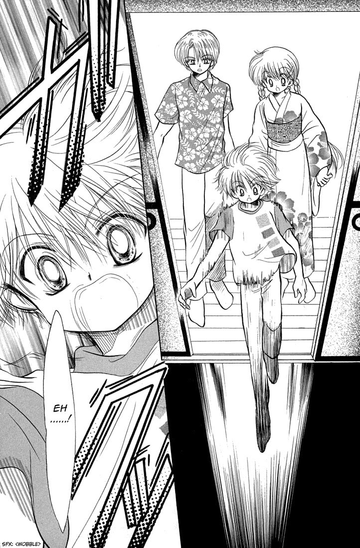 Read Daa! Daa! Daa! chapter 40 image 29 on Lezhin