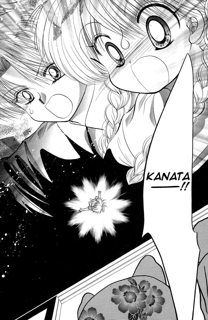 Read Daa! Daa! Daa! chapter 40 image 30 on Lezhin