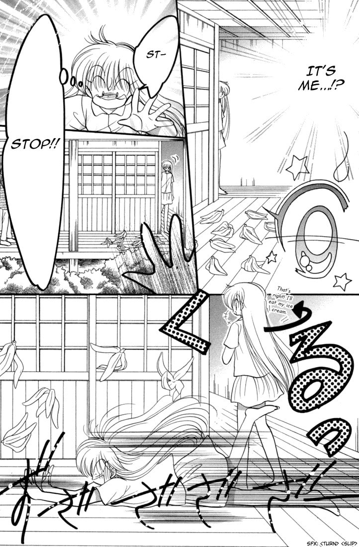 Read Daa! Daa! Daa! chapter 41.5 image 18 on Lezhin