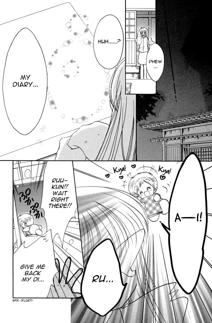Read Daa! Daa! Daa! chapter 41.5 image 6 on Lezhin
