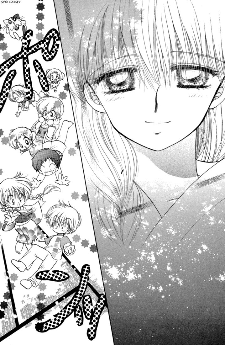 Read Daa! Daa! Daa! chapter 41 image 31 on Lezhin