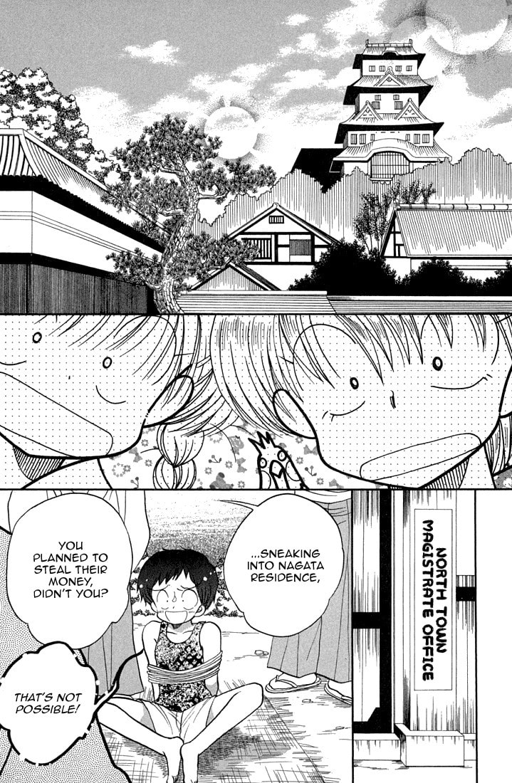 Read Daa! Daa! Daa! chapter 41 image 9 on Lezhin