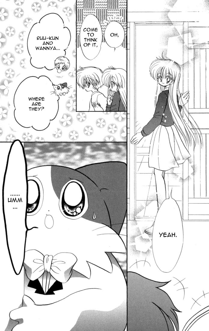 Read Daa! Daa! Daa! chapter 42 image 13 on Lezhin