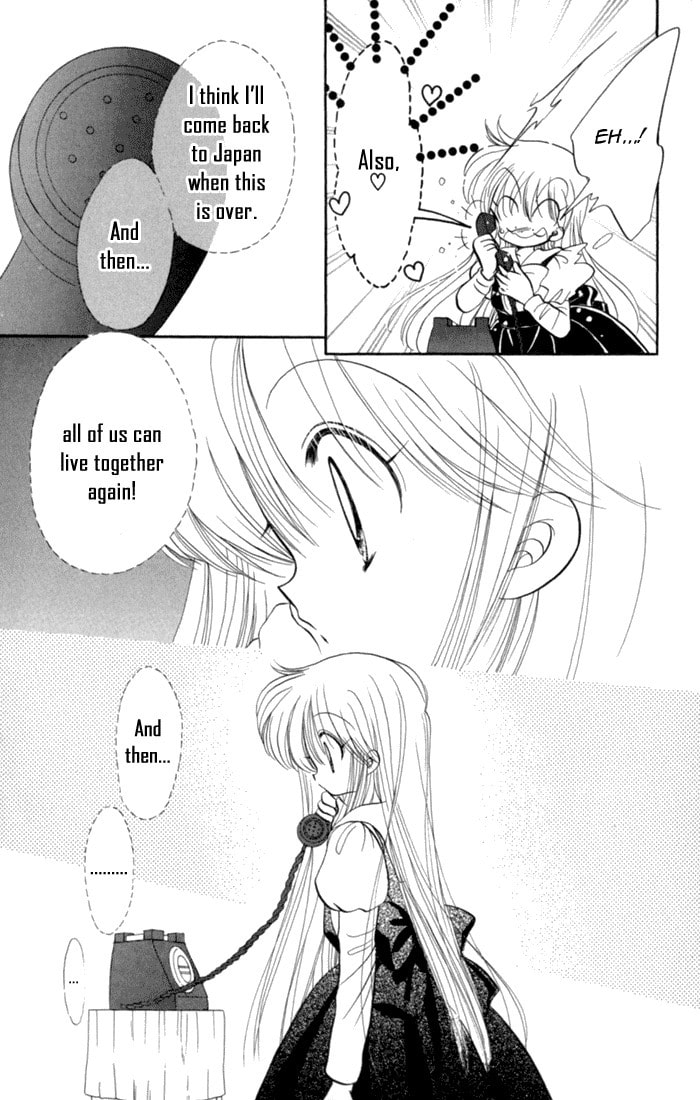 Read Daa! Daa! Daa! chapter 42 image 21 on Lezhin