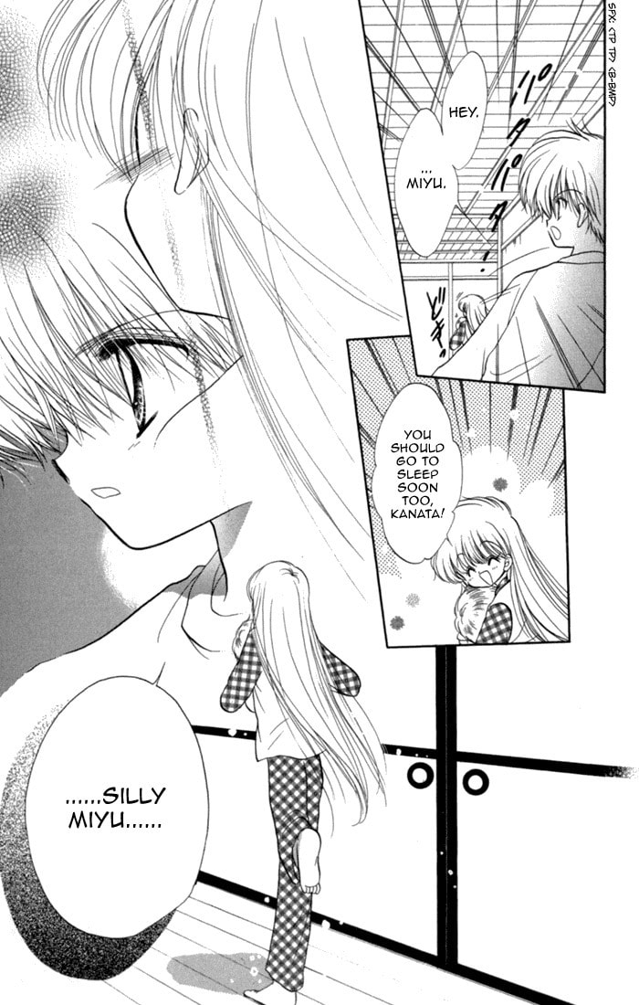 Read Daa! Daa! Daa! chapter 43 image 11 on Lezhin