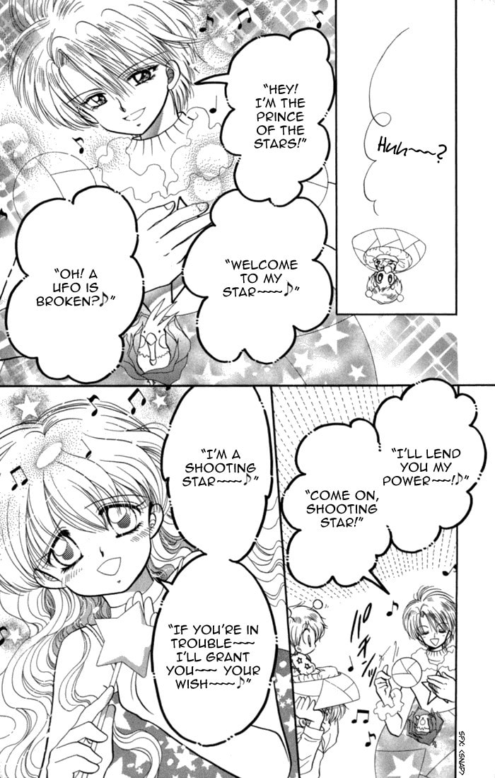Read Daa! Daa! Daa! chapter 43 image 18 on Lezhin