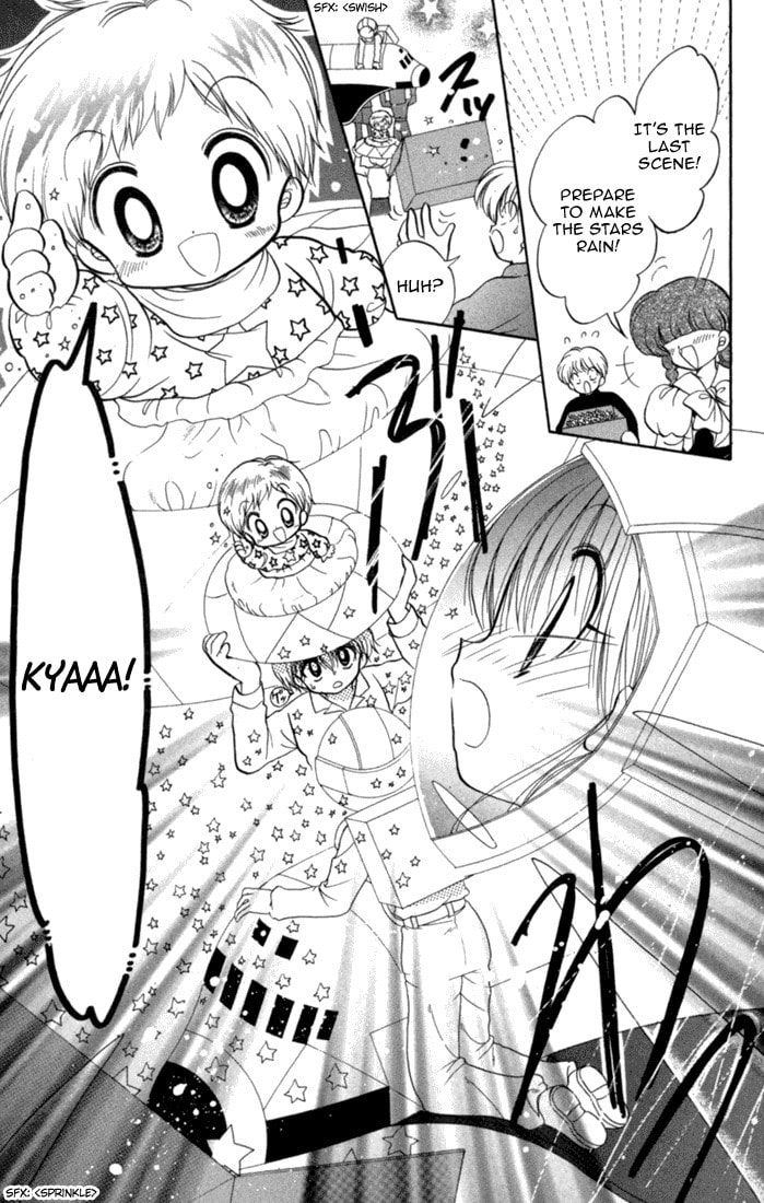 Read Daa! Daa! Daa! chapter 43 image 19 on Lezhin