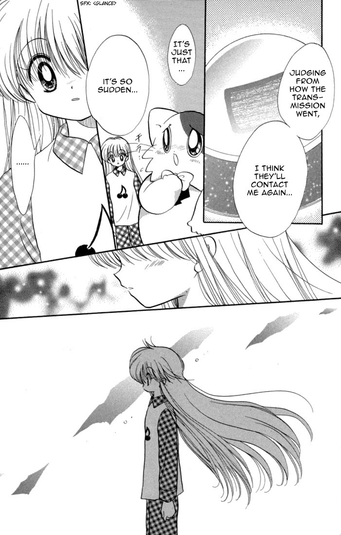 Read Daa! Daa! Daa! chapter 43 image 3 on Lezhin